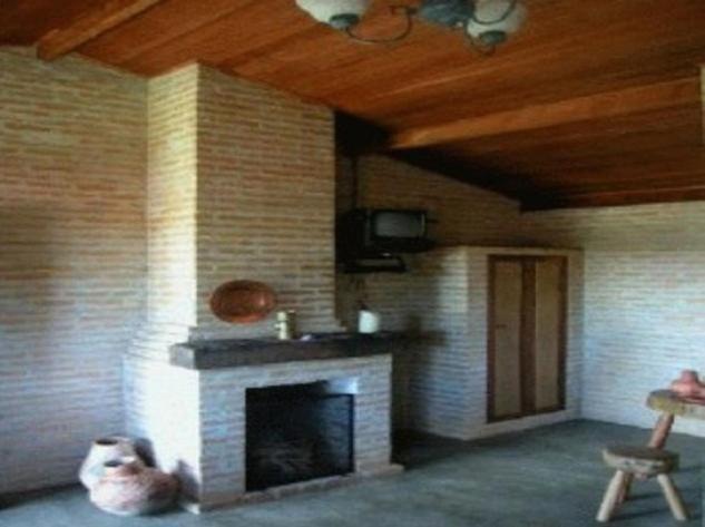 Mirante Pousada Santo Antônio do Pinhal Dış mekan fotoğraf